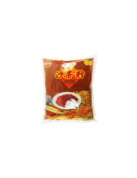 POUDRE SATE LAKOVO 200G*50/CT