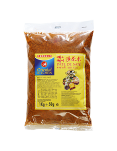 POUDRE SATE ORIENTAL 1KG