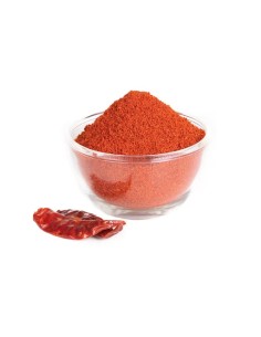 POUDRE PIMENT CHILLI 100G*15/CT