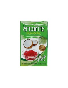 LAIT COCO CHAOKOH 250ML