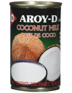 LAIT COCO AROY-D 165ML