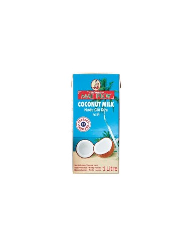 LAIT COCO MAE PLOY 1L*12/CT