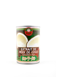 LAIT COCO PSP 400ML