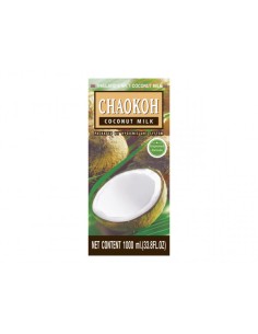 LAIT COCO CHAOKOH 1L