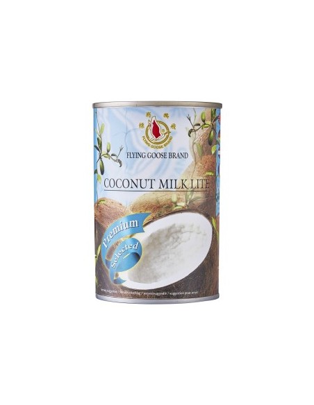 LAIT COCO FLYING GOOSE 400ML