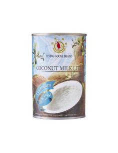 LAIT COCO FLYING GOOSE 400ML