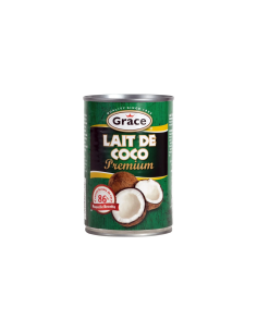 BIO LAIT COCO RENUKA 400ML*24/CT