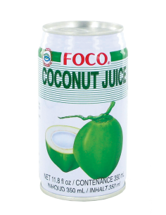 BOISSON COCO FOCO 350ML*24/CT