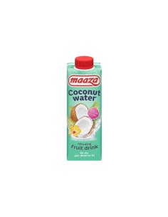 BOISSON COCO MAAZA 330ML