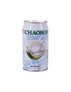 BOISSON COCO AVEC PULPE CHAOKOH 350ML