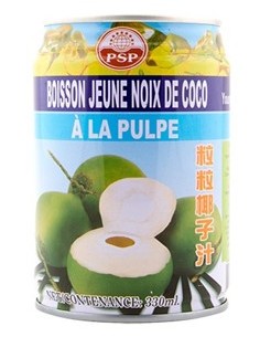 BOISSON COCO PSP 330ML