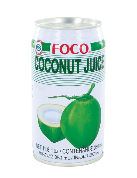 BOISSON COCO FOCO 350ML