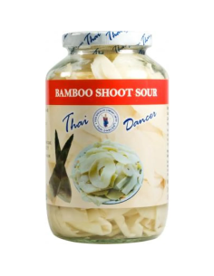 POUSSE BAMBOU AIGRE DOUCE 1.8KG