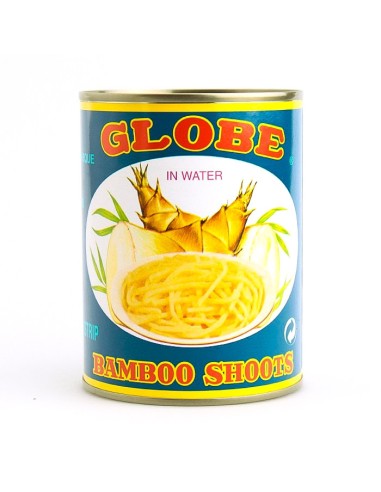 POUSSE BAMBOU FILAMENT GLOBE 850G