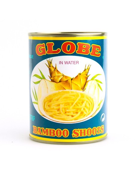 POUSSE BAMBOU FILAMENT GLOBE 850G