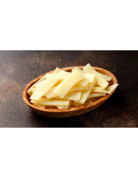 POUSSE BAMBOU COUPE M.ELEP 2.95KG*6/CT