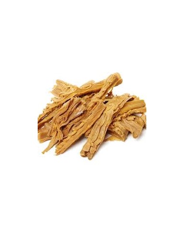 POUSSE BAMBOU SECHE-MANG NUA KHO 500G*24/CT