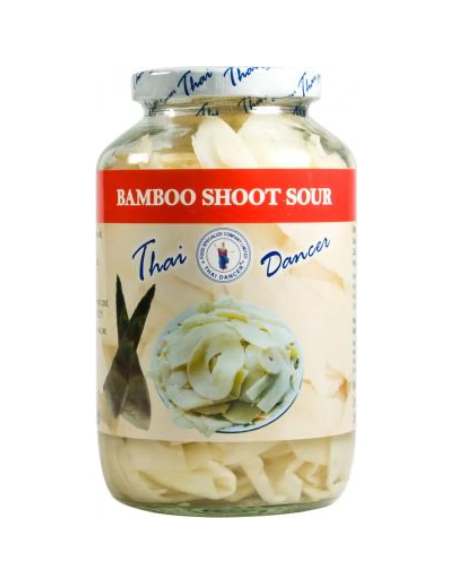 POUSSE BAMBOU AIGRE DOUCE THAI DANCER 850G