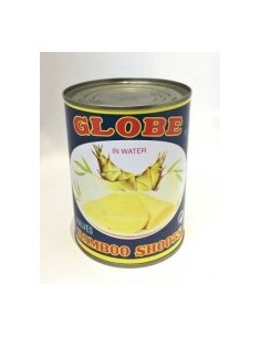 POUSSE BAMBOU ENTIER GLOBE 540G