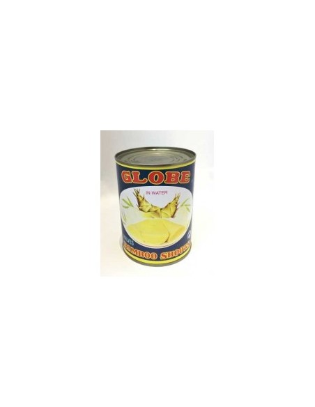 POUSSE BAMBOU ENTIER GLOBE 540G