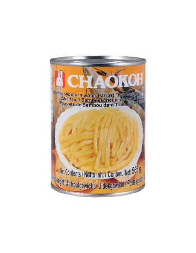 POUSSE BAMBOU COUPE CHAOKOH 565G