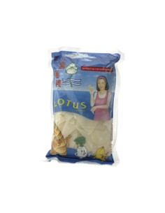 POUSSE BAMBOU TRANCHE LOTUS BRAND 300G