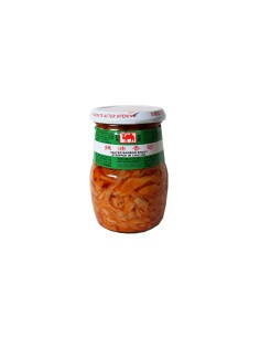POUSSE BAMBOU PIMENT CAMEL 340G