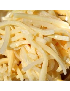 POUSSE BAMBOU EN MORCEAUX THAI VIEN 300G