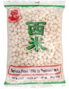 BILLE TAPIOCA "L" COQ 400G*50/CT