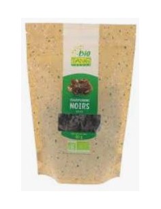 BIO CHAMPIGNON NOIR ENTIER TF 80G