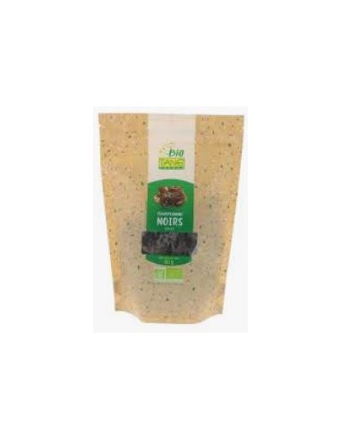 BIO CHAMPIGNON NOIR ENTIER TF 80G