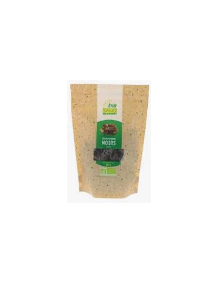 BIO CHAMPIGNON NOIR ENTIER TF 80G