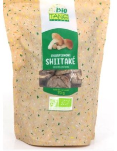 BIO CHAMPIGNON PARFUME ENTIER TF 70G