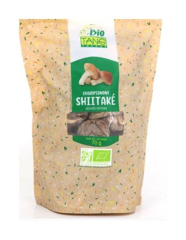 BIO CHAMPIGNON PARFUME ENTIER TF 70G