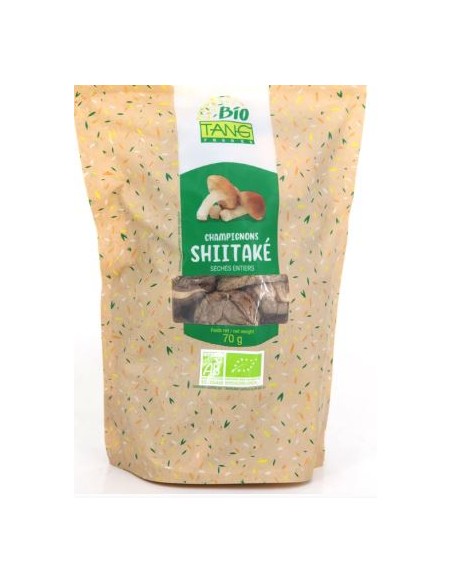 BIO CHAMPIGNON PARFUME ENTIER TF 70G