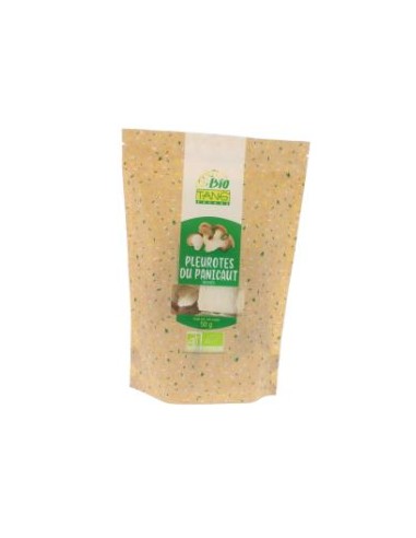 BIO CHAMPIGNON PLEUROTE TF 50G