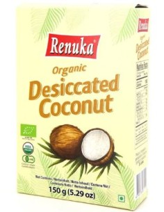 BIO COCO RAPE RENUKA 150G