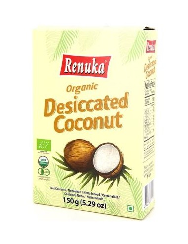 BIO COCO RAPE RENUKA 150G