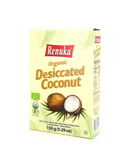 BIO COCO RAPE RENUKA 150G