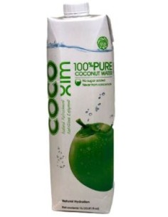 BIO EAU DE COCO BEN TRE COCOXIM VN 1L
