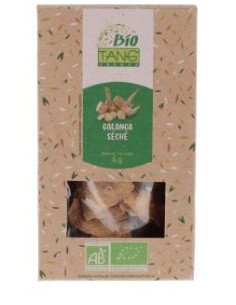 BIO GALANGA SECHE 6G