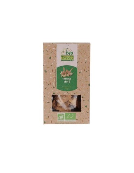 BIO GALANGA SECHE 6G