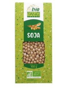 BIO GRAIN DE SOJA TANG 400G