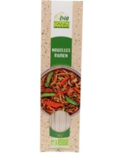 BIO NOUILLE RAMEN TF 200G