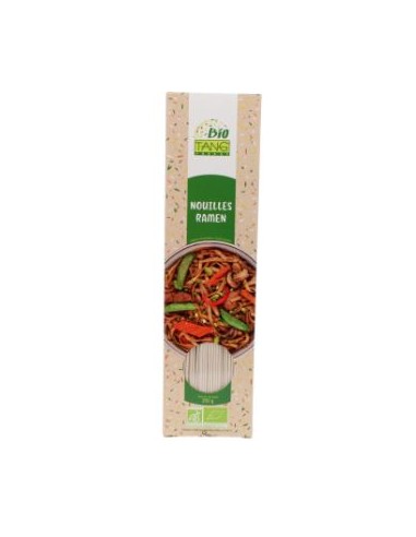 BIO NOUILLE RAMEN TF 200G