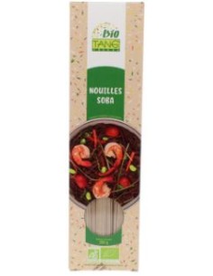 BIO NOUILLE SOBA TF 200G