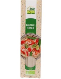 BIO NOUILLE SOMEN TANG FRERES 200G