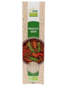 BIO NOUILLE UDON TF 200G