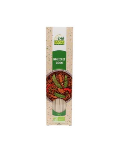 BIO NOUILLE UDON TF 200G