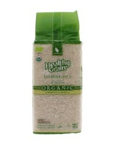 BIO RIZ JASMIN THAI 1KG